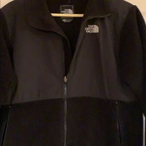 Boys north face jacket